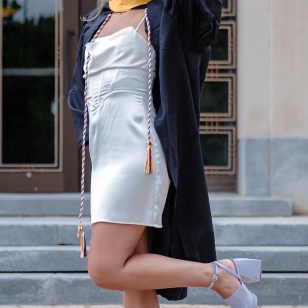 Zara Dress